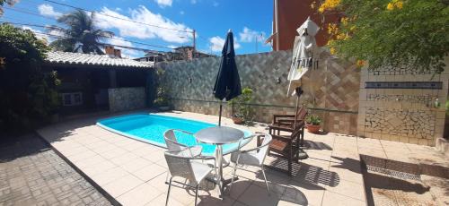 Ipitanga Villa | VILLA COIMBRA