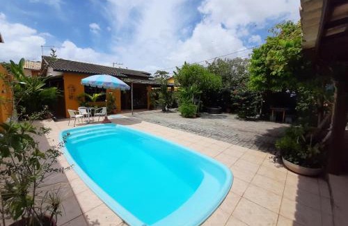 Ipitanga Villa | VILLA COIMBRA