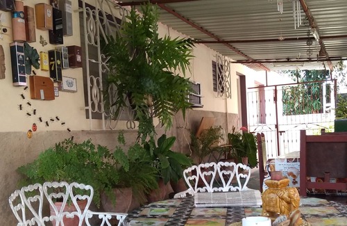 Matanzas Cama Y Desayuno | Villa Colibri