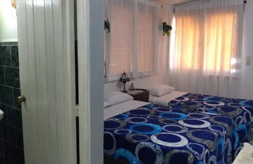Matanzas Cama Y Desayuno | Villa Colibri