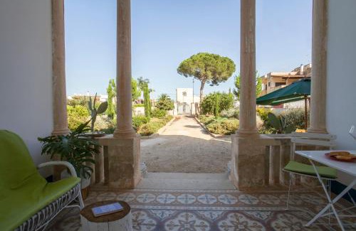 Galatone Villa | Villa Colittacarrafa