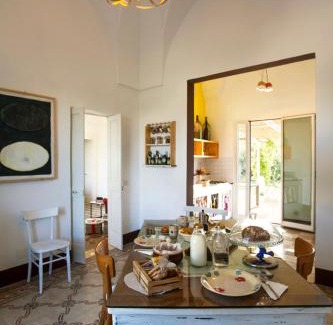 Galatone Villa | Villa Colittacarrafa