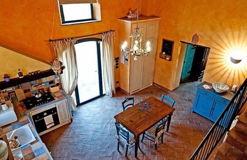 Montelupo Fiorentino Casa | Villa Collarina: una villa elegante y acogedora situada en una zona tranquila.