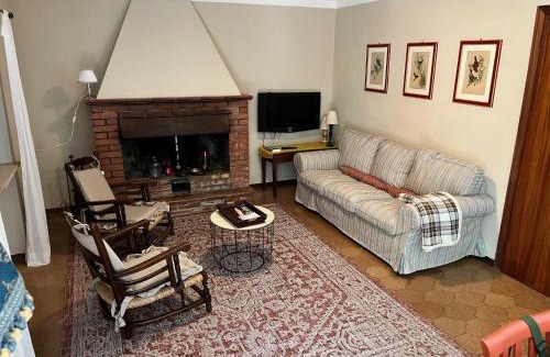 Villabuona Casa | Villa Colli Verdi, met privé zwembad & 5 slaapkamers dicht bij Lucca en Pisa