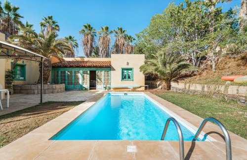 Adeje Villa | Villa Colliure