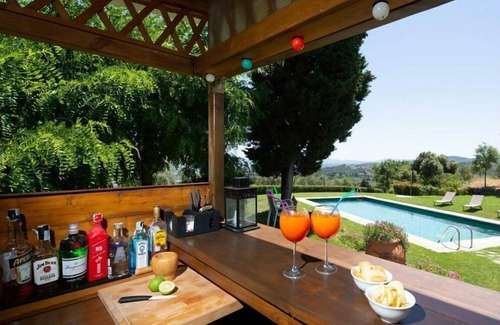 Lastra a Signa Villa | Villa Colomba Cómoda residencia de vacaciones