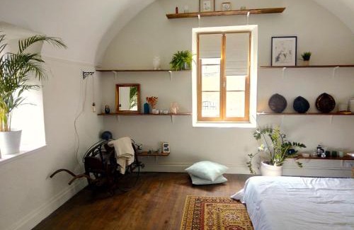 Pontgibaud Casa | Villa Colombier