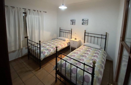 Los Quemados Apartamento | Villa Colon