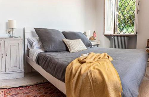 Algorta Apartamento | Villa colonial Jardin Algorta centro Puerto Viejo