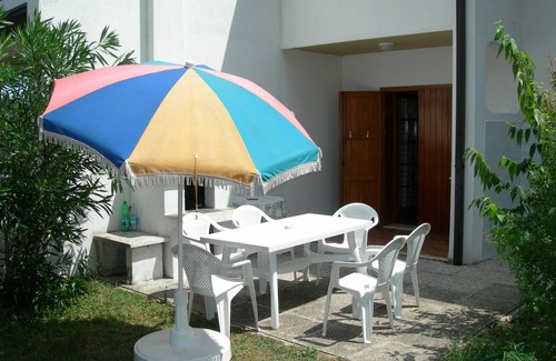 Bibione Lido dei Pini Villa | COMETA 3 - Villa para 6 personas en Bibione