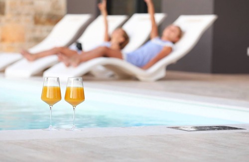 Kraj Villa | Villa Complex Homes4you on Pasman – Crovillas GmbH