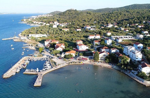 Kraj Villa | Villa Complex Homes4you on Pasman – Crovillas GmbH