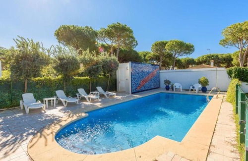 Cabo Roche Casa | Villa con Encanto Conil de la Frontera by Ruralidays