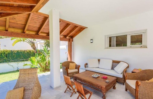 Cabo Roche Casa | Villa con Encanto Conil de la Frontera by Ruralidays