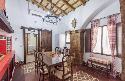Penaflor Villa | VILLA CON ENCANTO LOS MELLIZOS