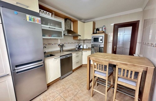 Cabo de Ajo Chalet De Esquí | Villa con jardín y vistas - Villa Ojerada 12804
