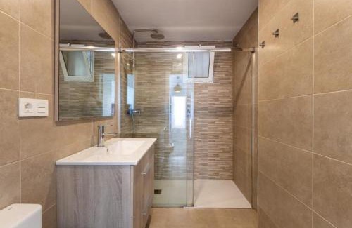 Rincón de la Victoria Casa | Villa con Piscina y vistas al mar