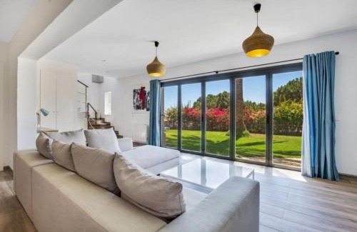 Rincón de la Victoria Casa | Villa con Piscina y vistas al mar