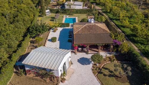 Nueva Milla de Oro Villa | Villa con piscina cerca de la playa