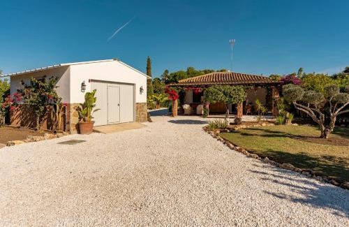 Nueva Milla de Oro Villa | Villa con piscina cerca de la playa