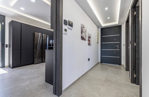 Canyelles Chalet De Esquí | Villa con toque lujoso