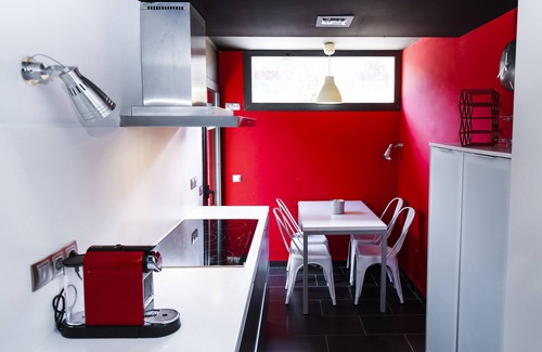 Salou Chalet De Esquí | Villa con wifi y piscina privada.
