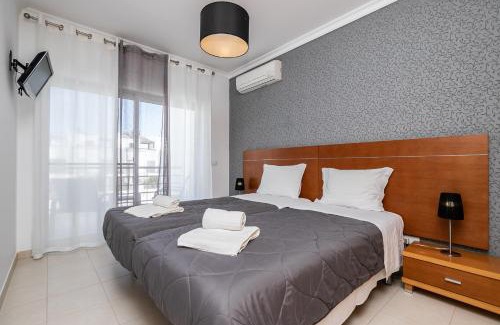 Manta Rota Casa | Villa Conchas by Algarvemanta