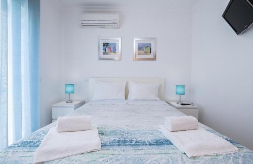 Manta Rota Casa | Villa Conchas by Algarvemanta