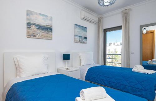 Manta Rota Casa | Villa Conchas by Algarvemanta