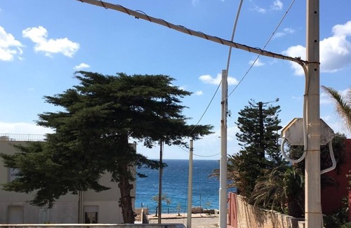 Lido Conchiglie Casa | Villa Conchiglia -30 meters from the sea