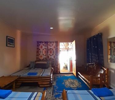 San Francisco Island Complejo | Villa Conchita