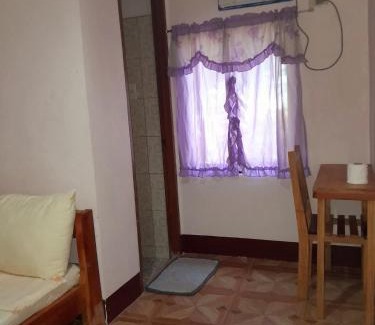 San Francisco Island Complejo | Villa Conchita
