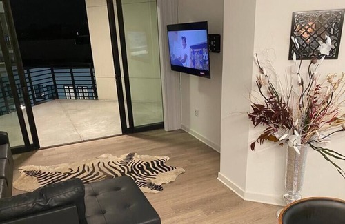 Doraville Condominio | Villa-Condo