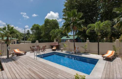 Grand'Anse Praslin Cama Y Desayuno | Villa Confort