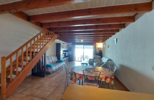 Marseillan Villa | Villa confortable 3 pièces, 6 pers, terrasse et parking privé - FR-1-326-411