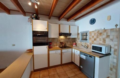 Marseillan Villa | Villa confortable 3 pièces, 6 pers, terrasse et parking privé - FR-1-326-411