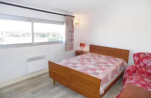 Marseillan Villa | Villa confortable 3 pièces, 6 pers, terrasse et parking privé - FR-1-326-411
