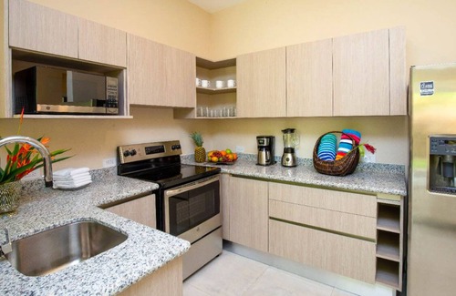Valle Pura Vida Condominio | Villa Congo, RainForest Sanctuary in Manuel Antonio, 2 Bedroom with Huge pool
