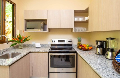 Valle Pura Vida Condominio | Villa Congo, RainForest Sanctuary in Manuel Antonio, 2 Bedroom with Huge pool