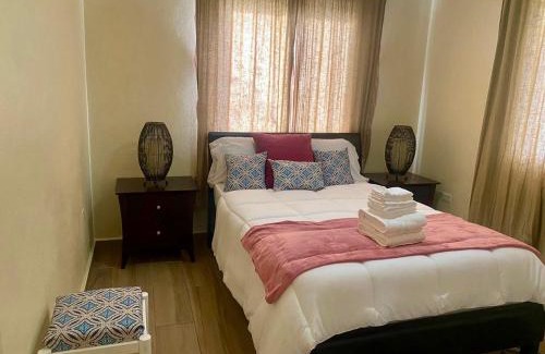 Middle Region Apartamento | Villa Conochi