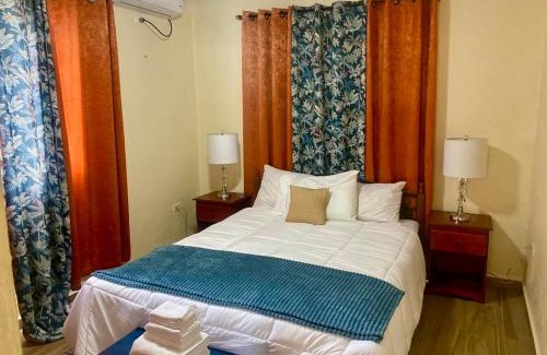 Middle Region Apartamento | Villa Conochi