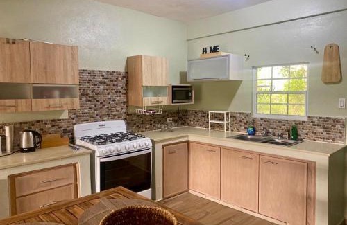 Middle Region Apartamento | Villa Conochi