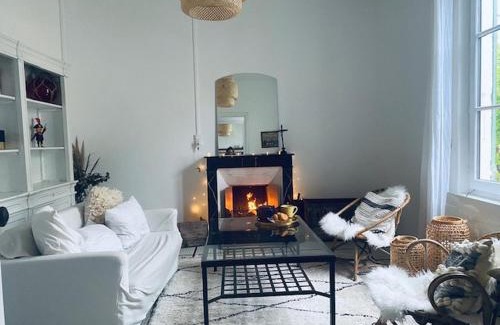 Boyardville Casa | Villa Constantine a 2 pas du port de Boyardville