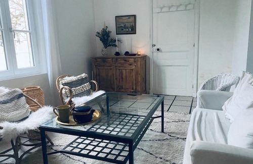 Boyardville Casa | Villa Constantine a 2 pas du port de Boyardville