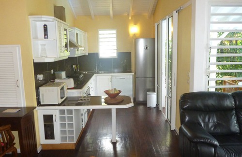 Sainte-Rose Villa | Villa Constable