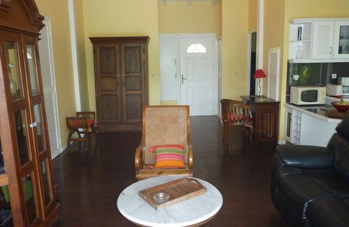 Sainte-Rose Villa | Villa Constable