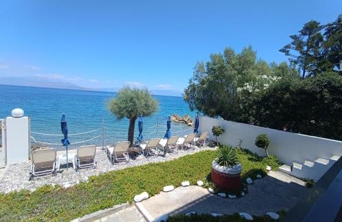 Derveni Apartamento | Villa Constantina Apartments
