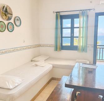 Derveni Apartamento | Villa Constantina Apartments