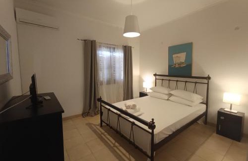 Derveni Apartamento | Villa Constantina Apartments