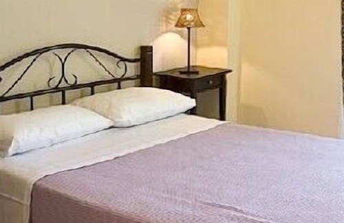 Kato Assos Casa | Villa Constantsia